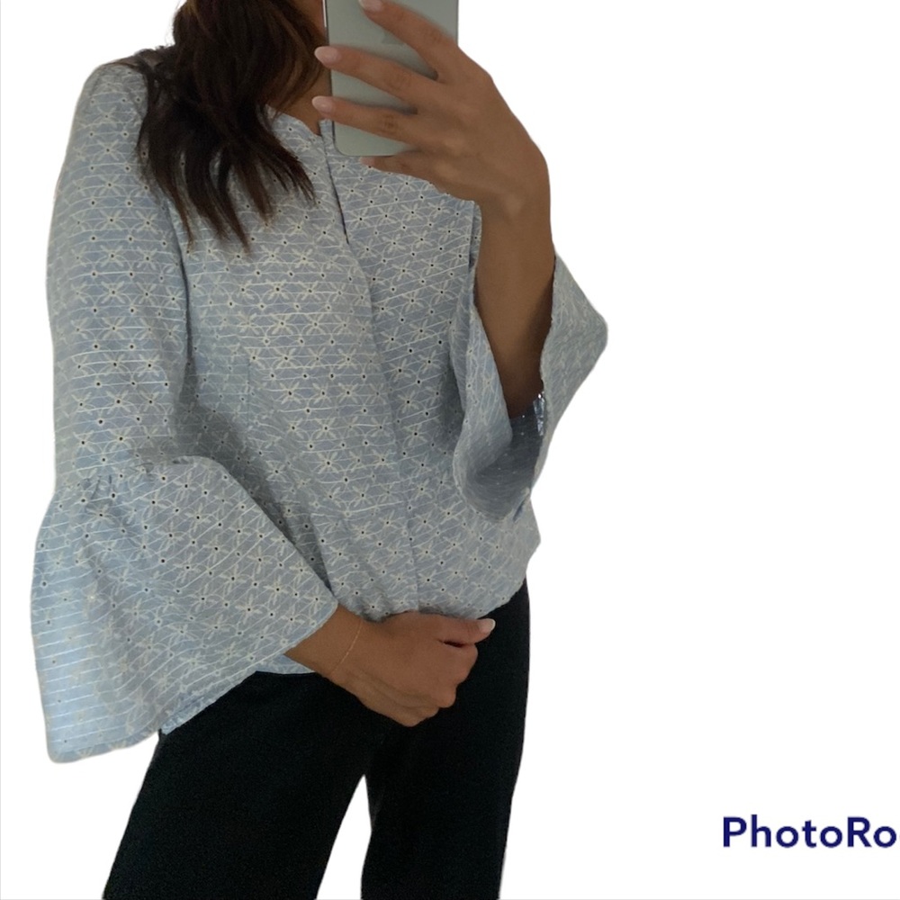 Zara top